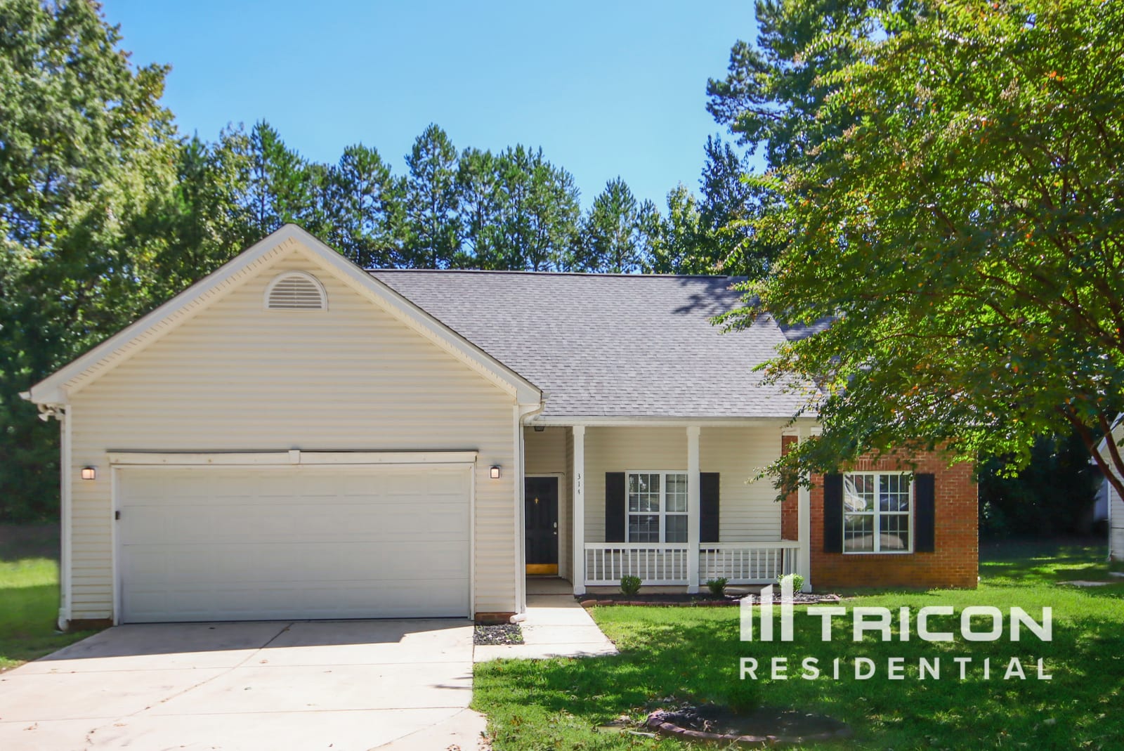 314 McGinn Grove Drive Charlotte NC
