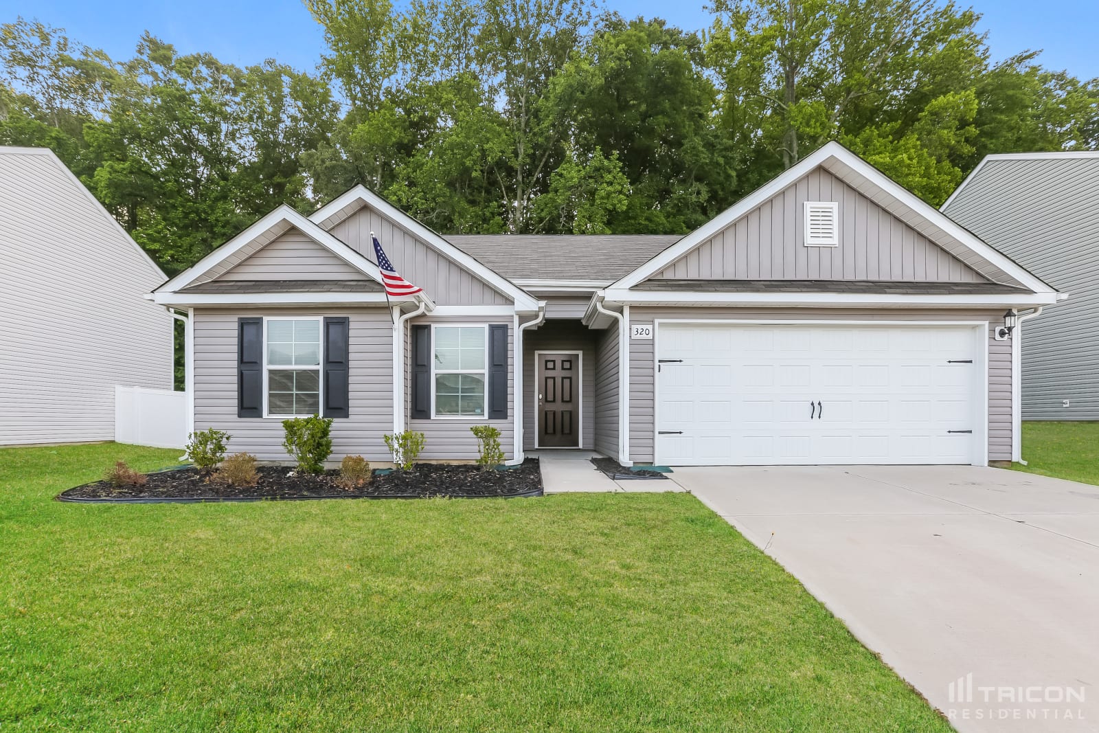 320 Waterstone Drive Salisbury NC