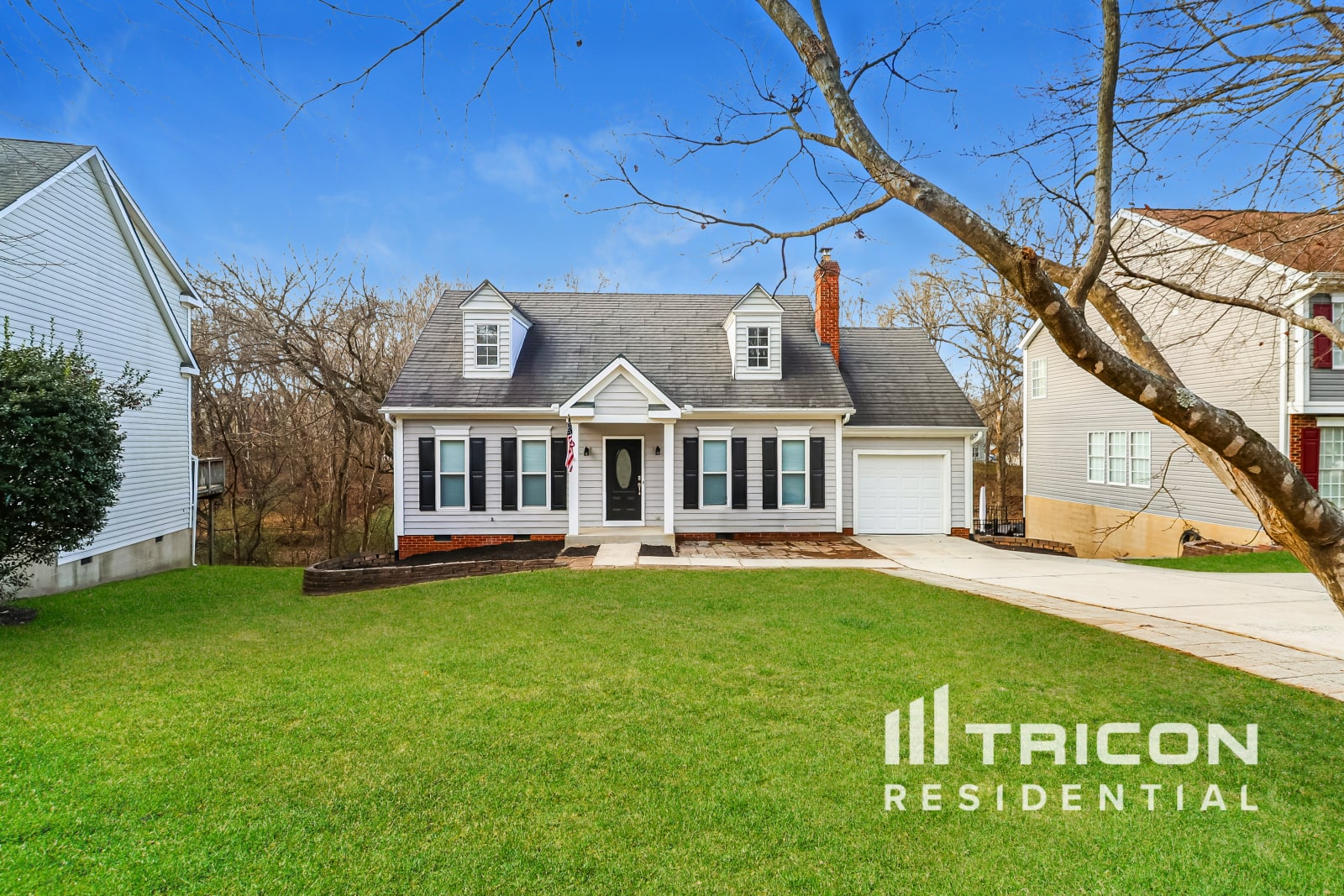 3223 Harris Mill Lane Charlotte NC