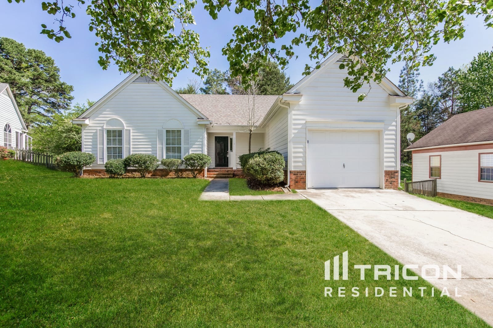 3226 Twin Falls Lane Matthews NC