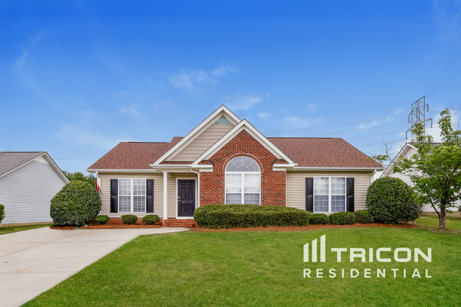 323 Dexter Place Monroe NC