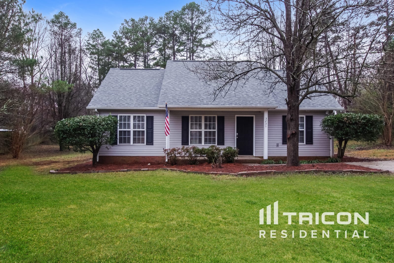 3231 Winding Trail Matthews NC