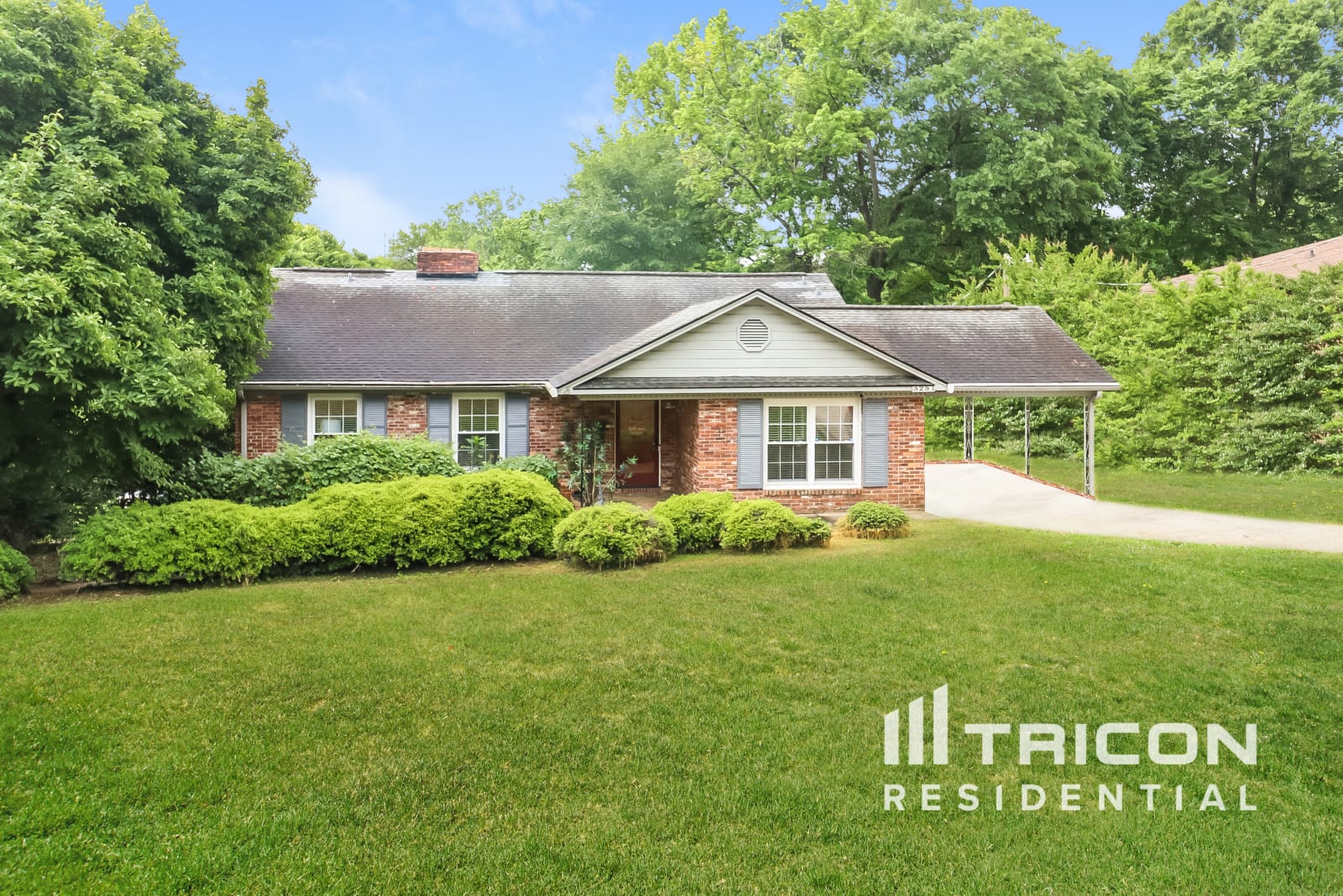 3251 Deerwood Drive Gastonia NC