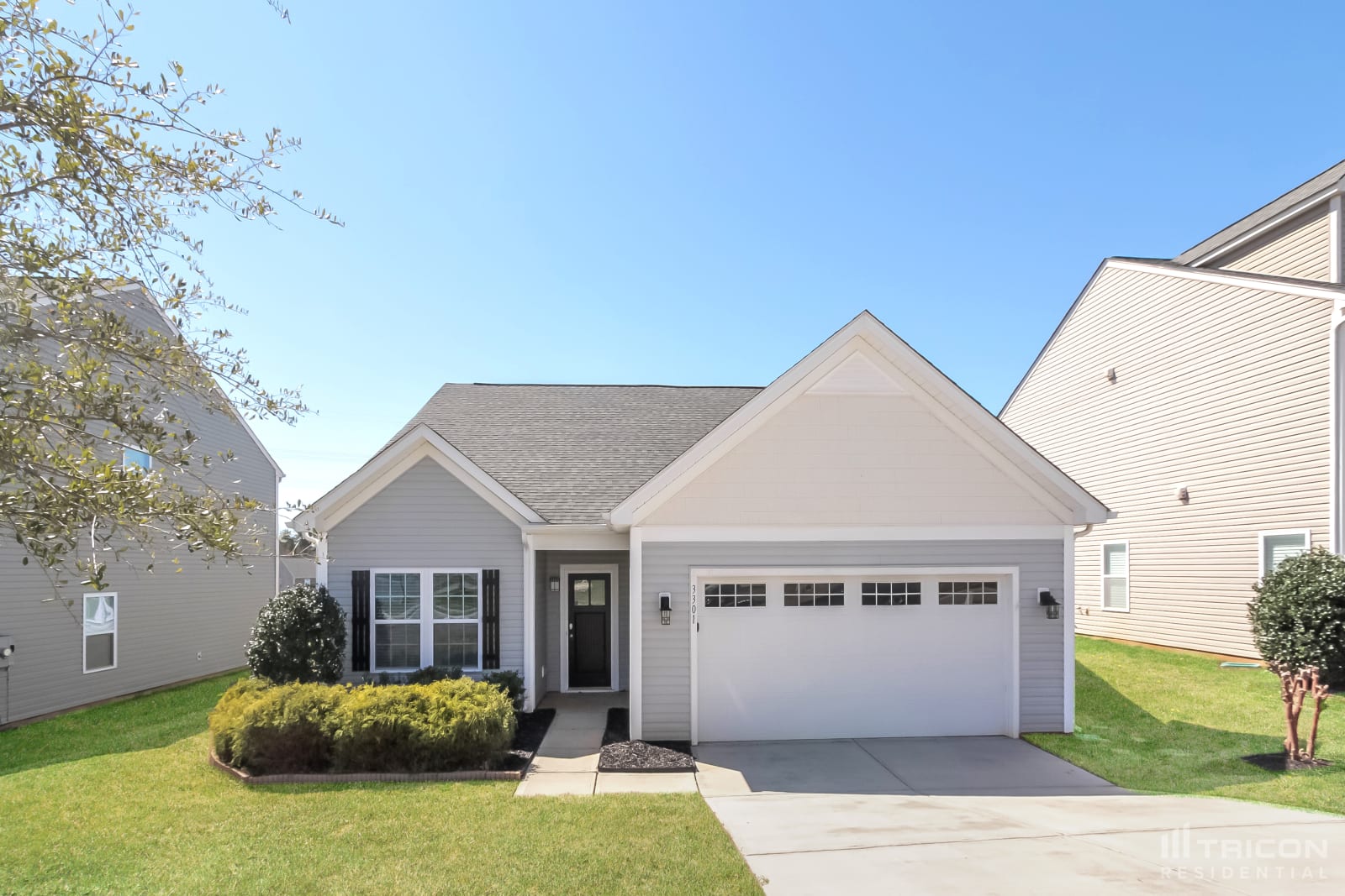 3301 Pikes Peak Drive Gastonia NC