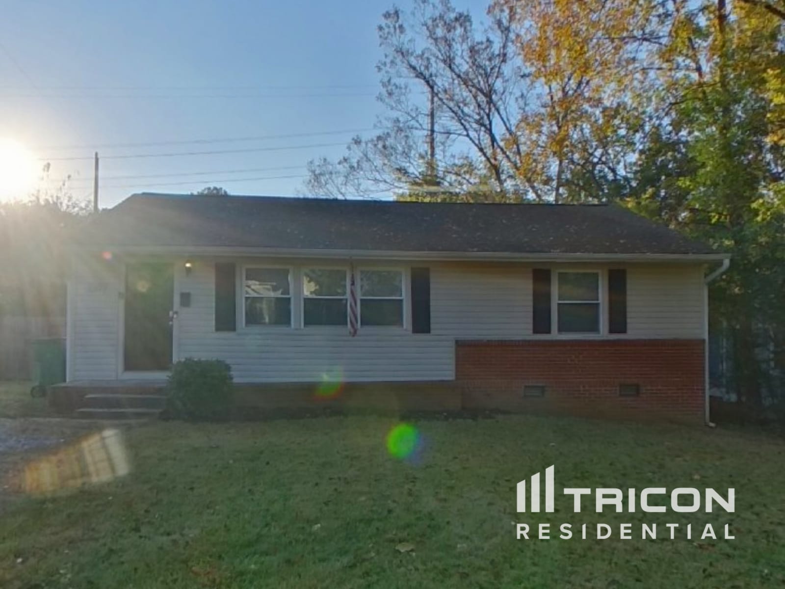 3309 Anson Street Charlotte NC