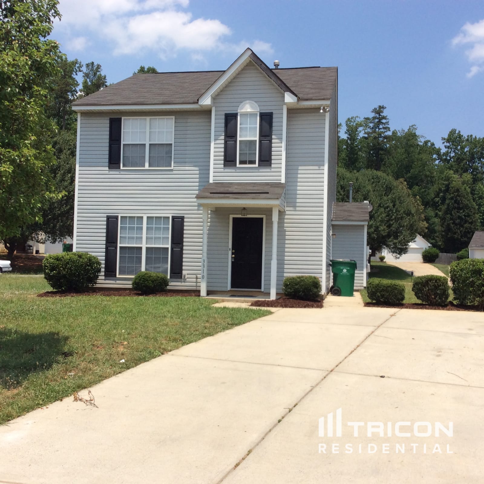 3310 Nevin Brook Road Charlotte NC