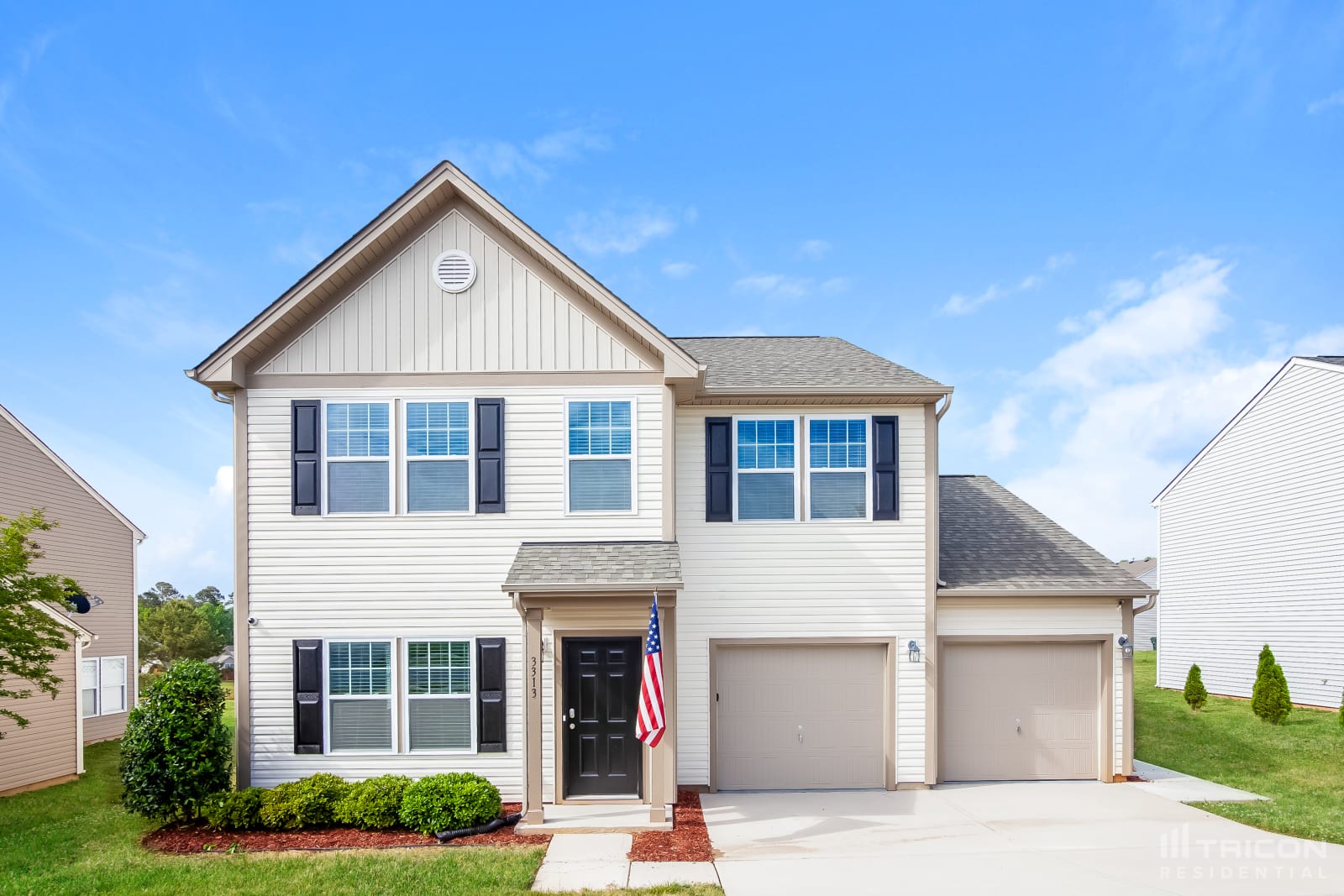 3313 Pikes Peak Drive Gastonia NC