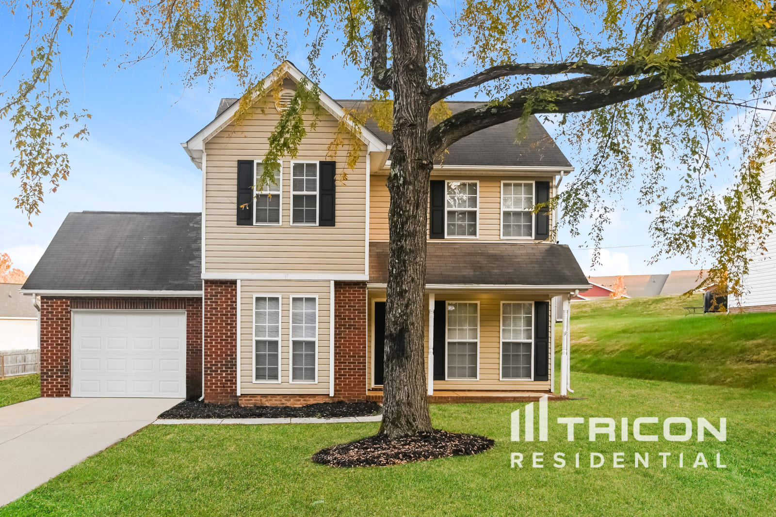 3329 Whitebridge Lane Charlotte NC