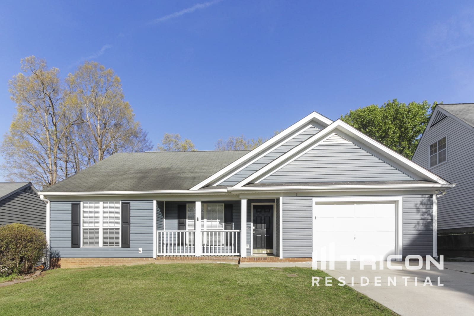 3354 Prescott Place Concord NC