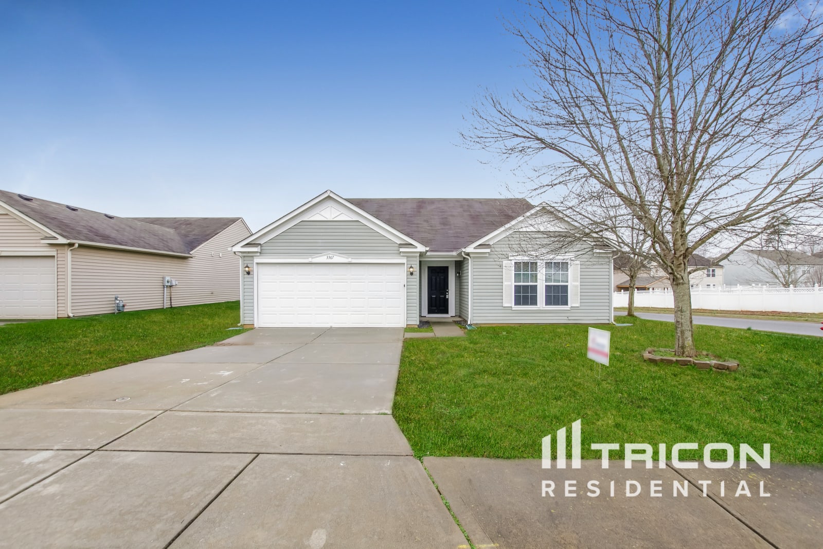 3367 Pikes Peak Drive Gastonia NC