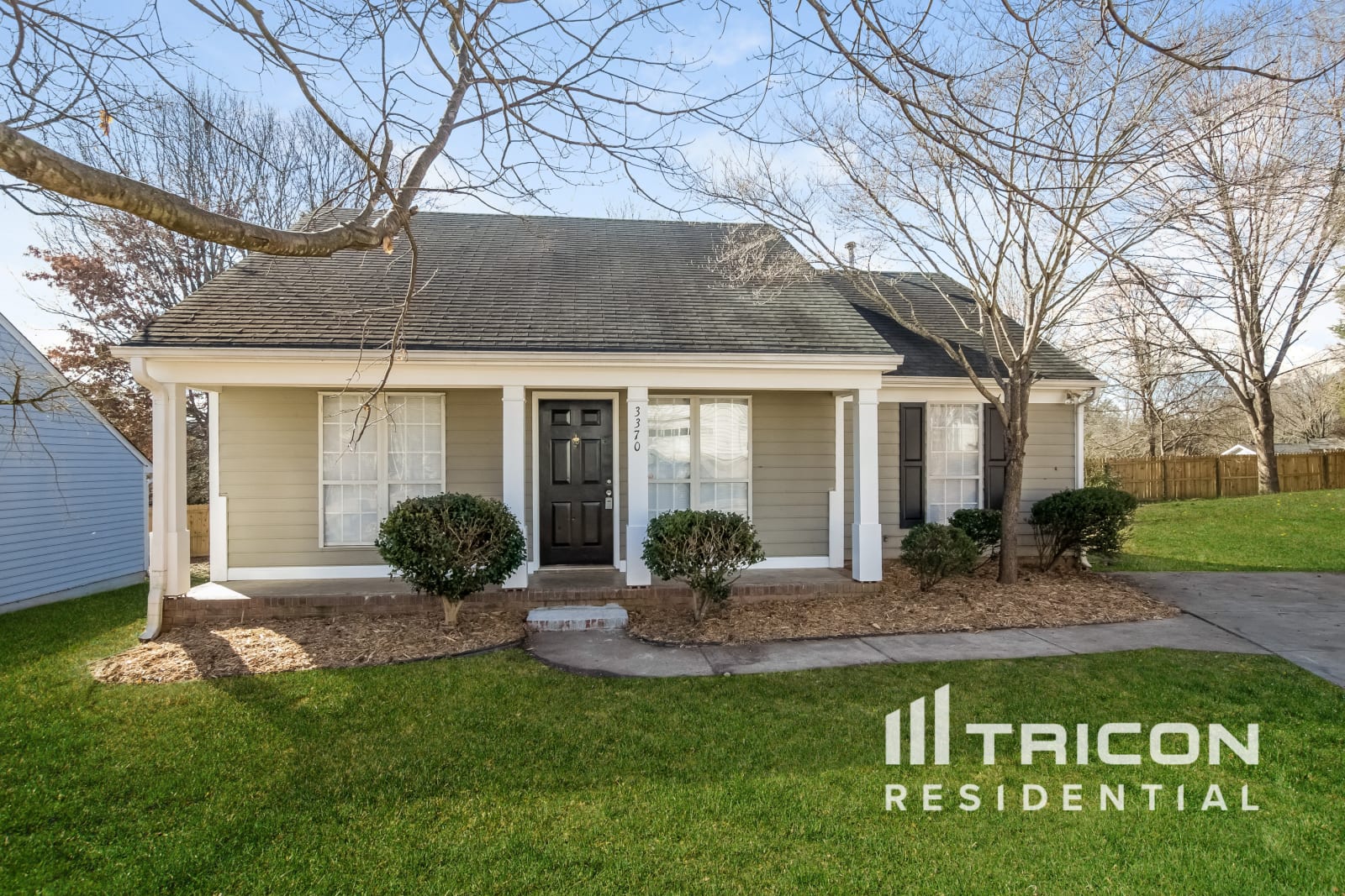 3370 Prescott Place NW Concord NC