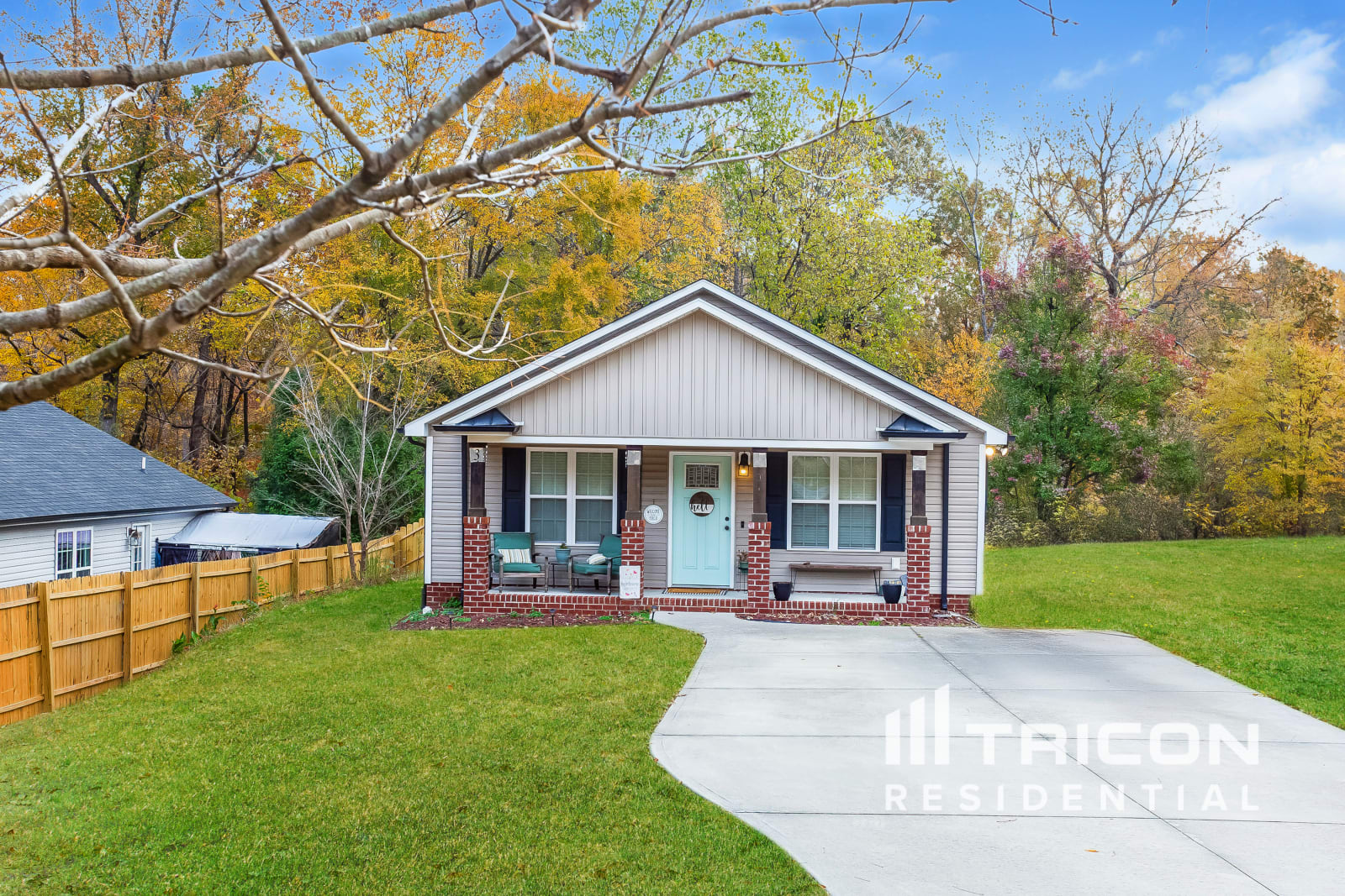 340 Belvedere Drive Concord NC