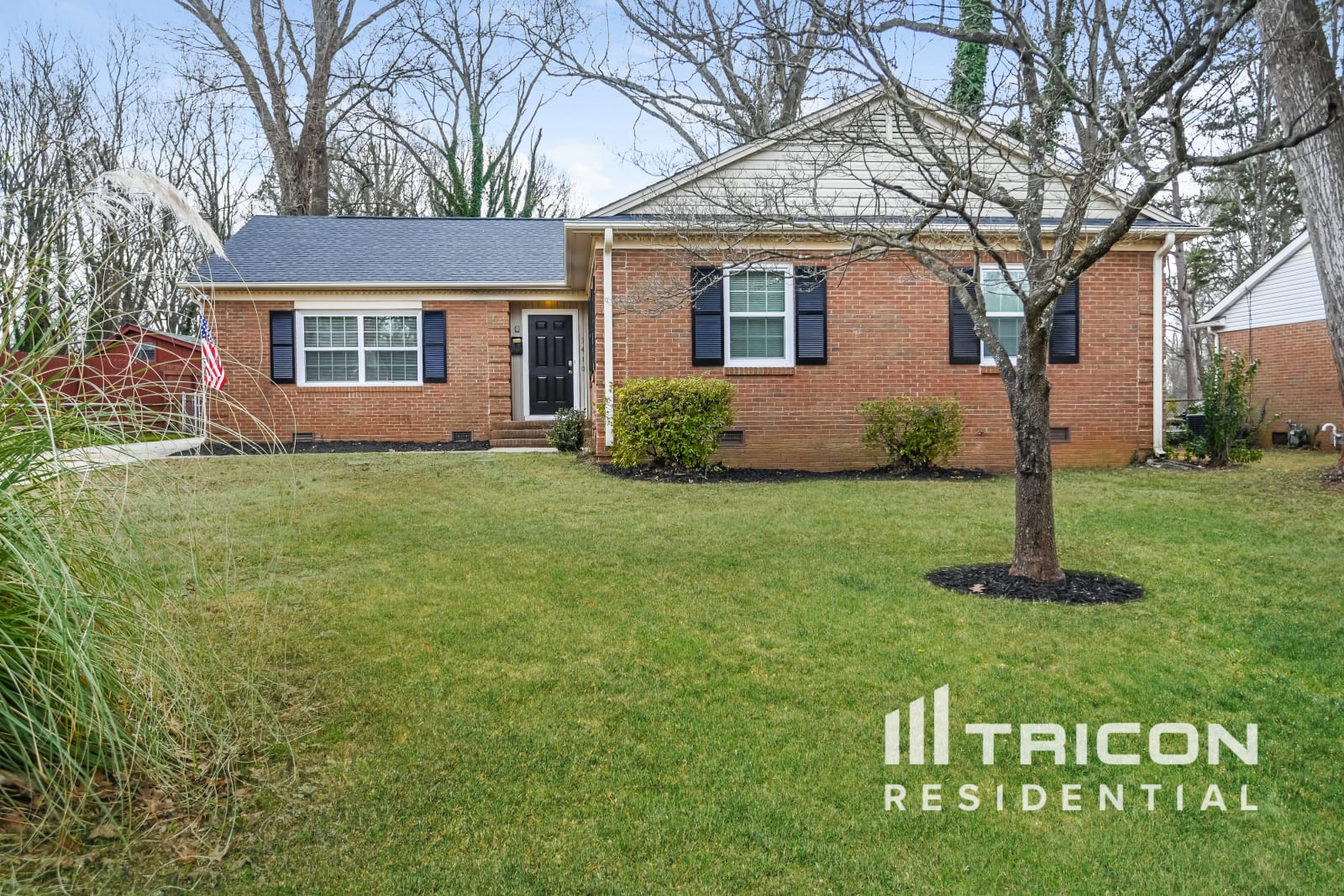 3410 Denson Place Charlotte NC