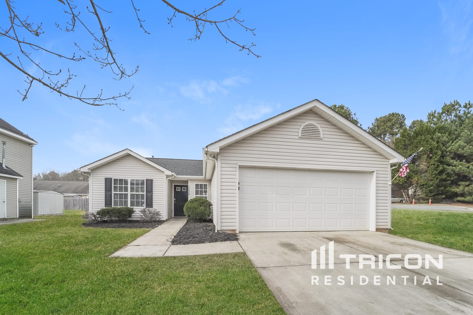 3428 Nevin Brook Road Charlotte NC