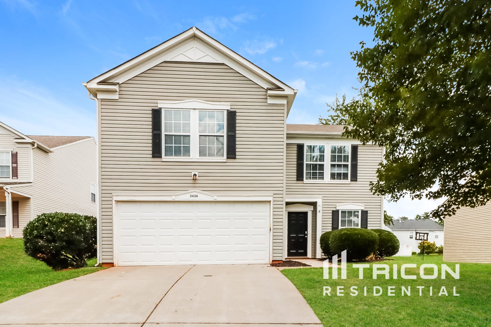 3436 Pikes Peak Drive Gastonia NC