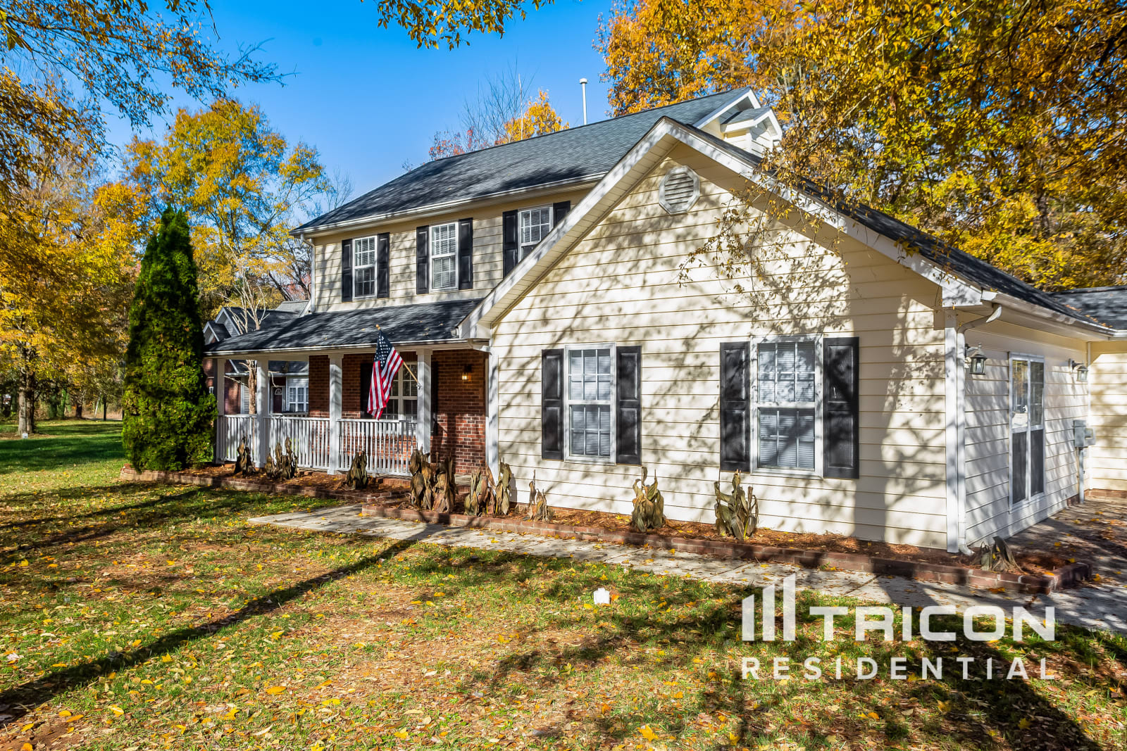 3453 Sunset Road Charlotte NC