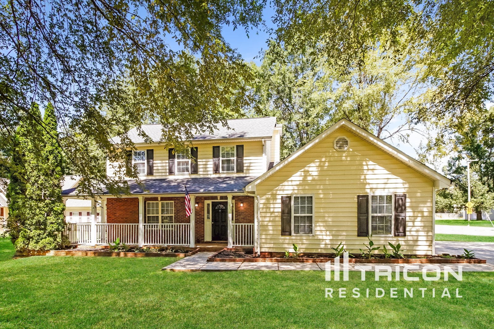 3453 Sunset Road Charlotte NC