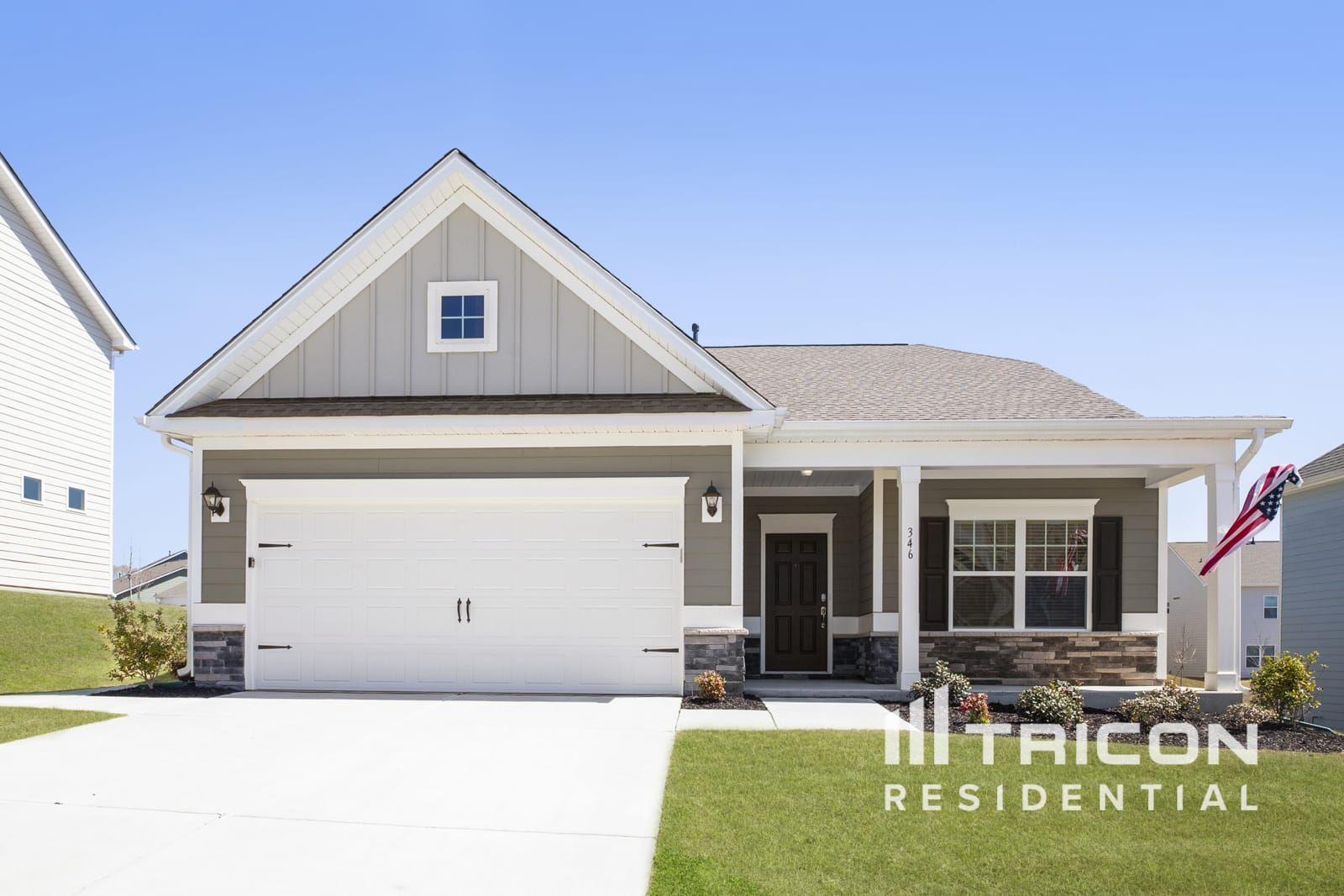 346 Crandon Road Mount Holly NC