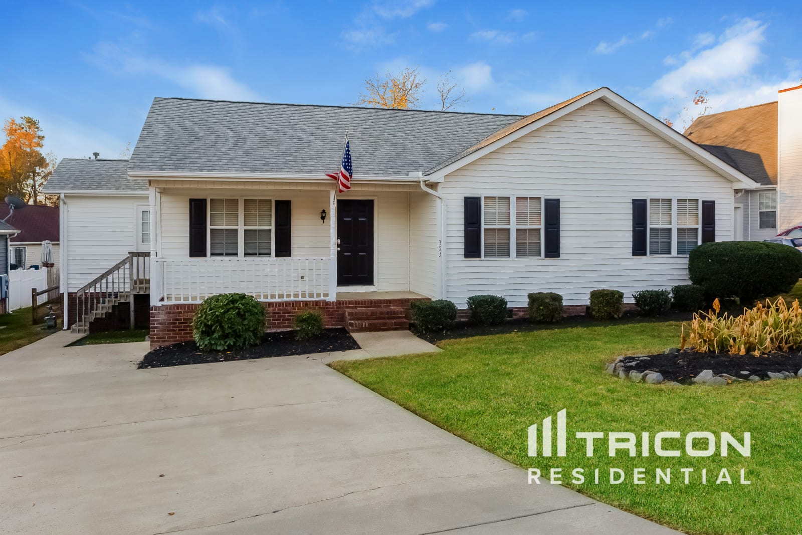 353 Canter Court NW Concord NC