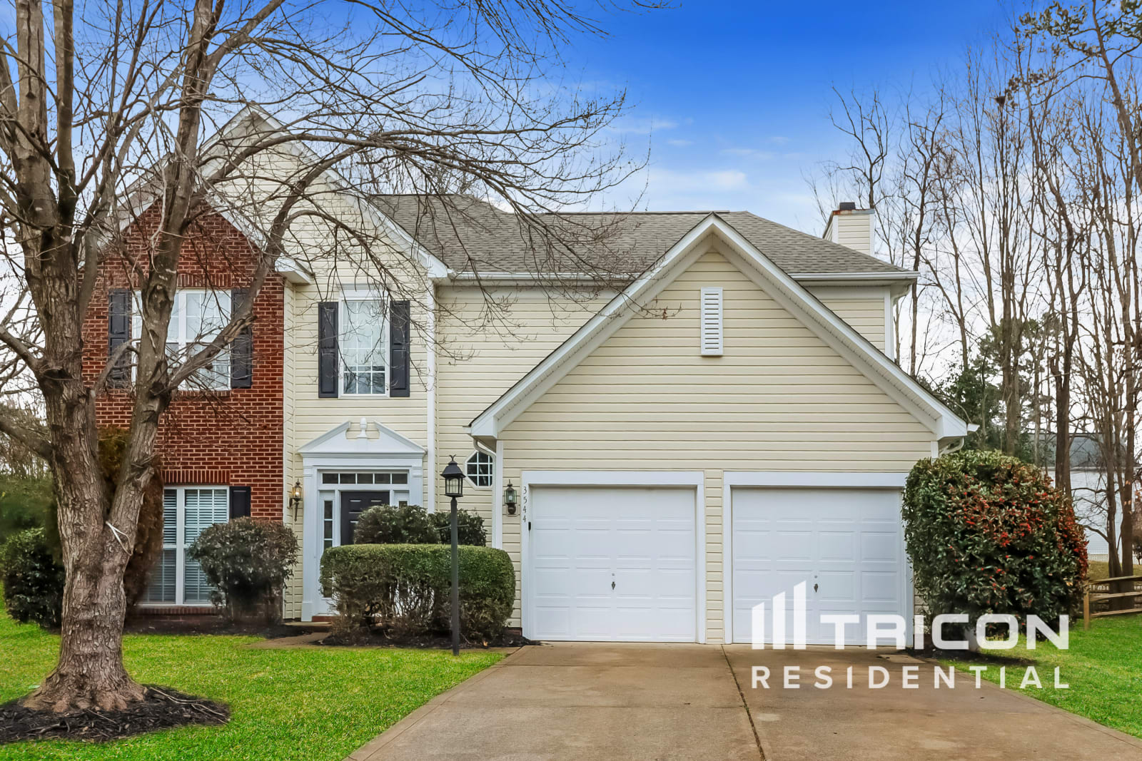 3544 Betterton Ln Charlotte NC