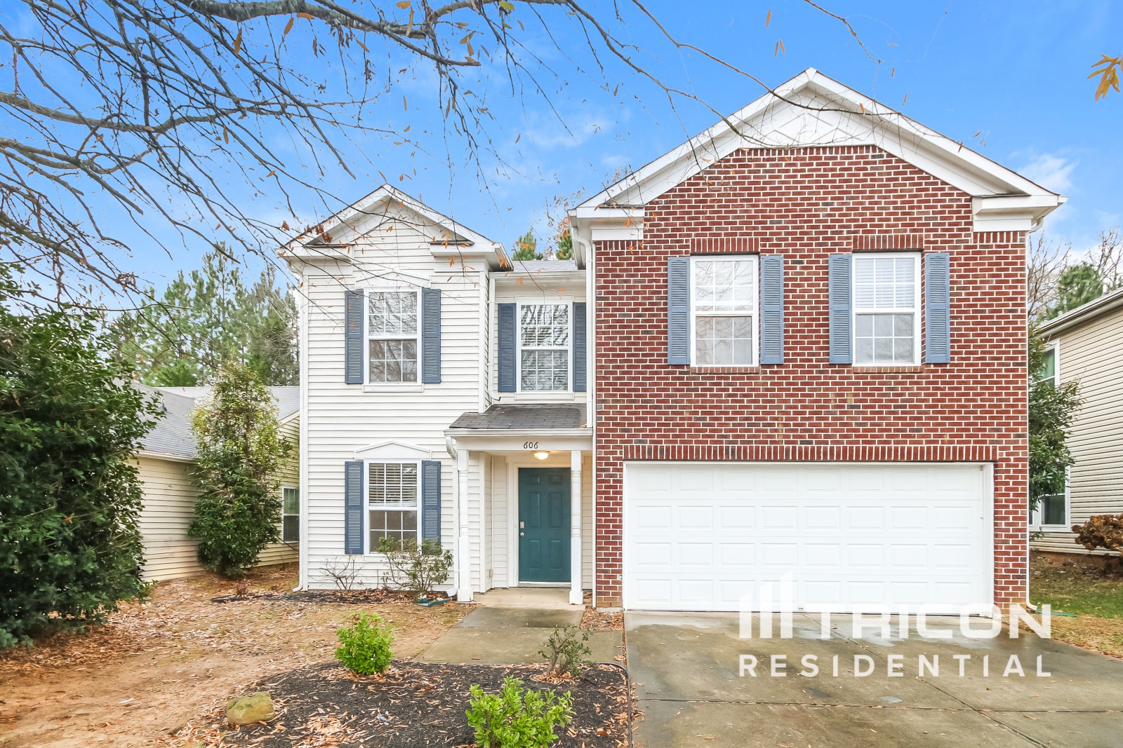 3545 Saddlebrook Drive Midland NC