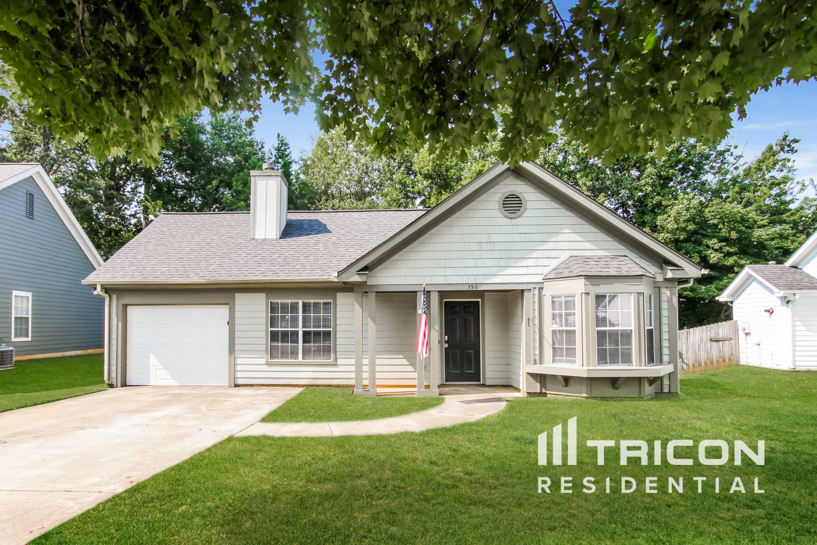 356 Cedarcroft Drive Mooresville NC