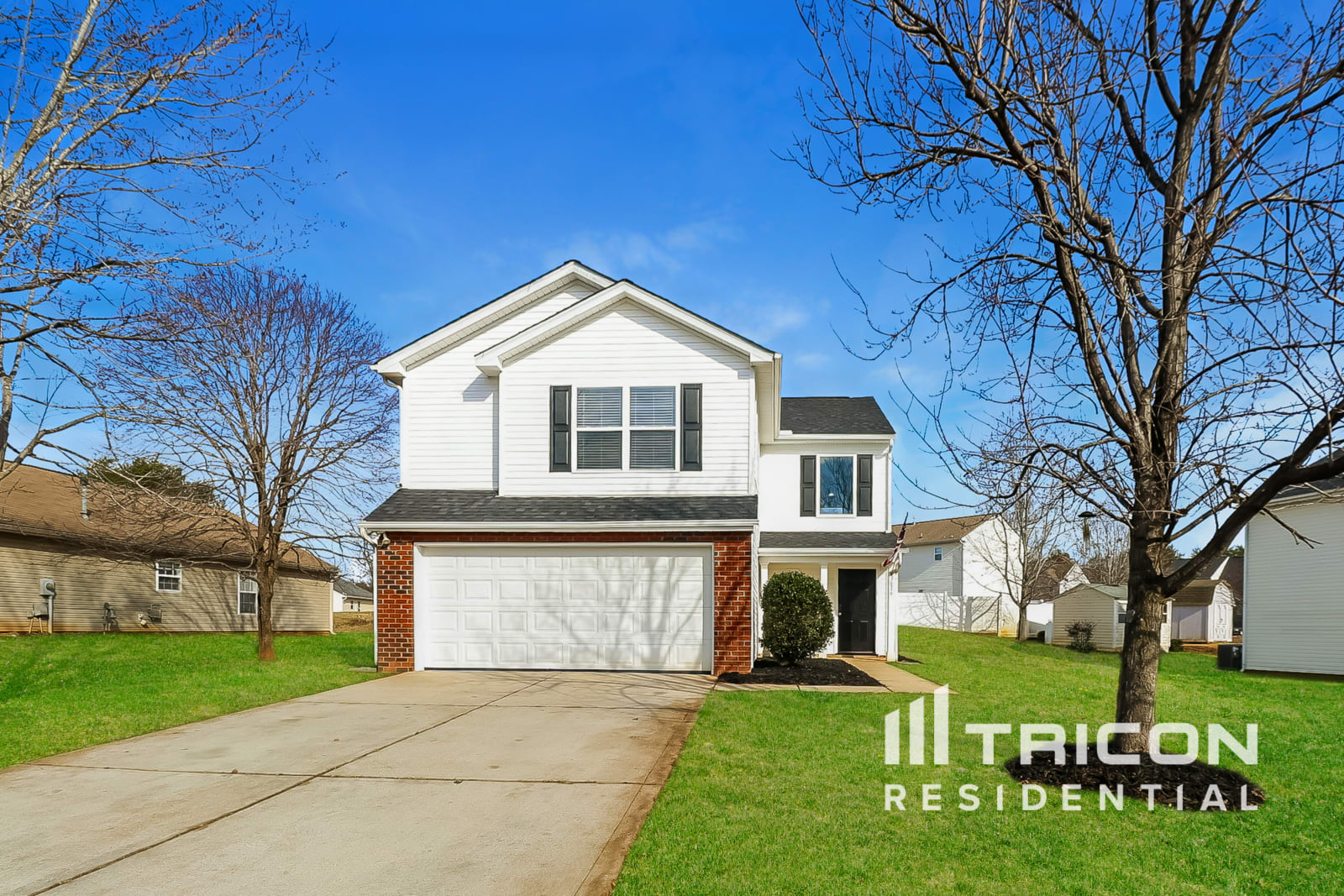 3616 Crowders View Drive Gastonia NC