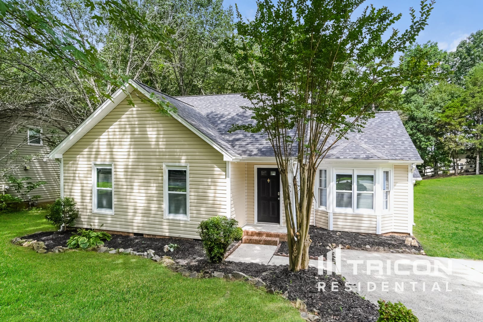 3617 Rosedown Drive Matthews NC