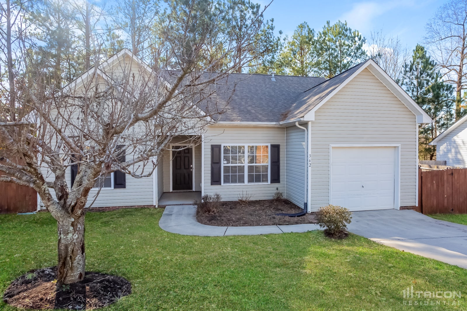362 Olde North Church Drive Concord NC
