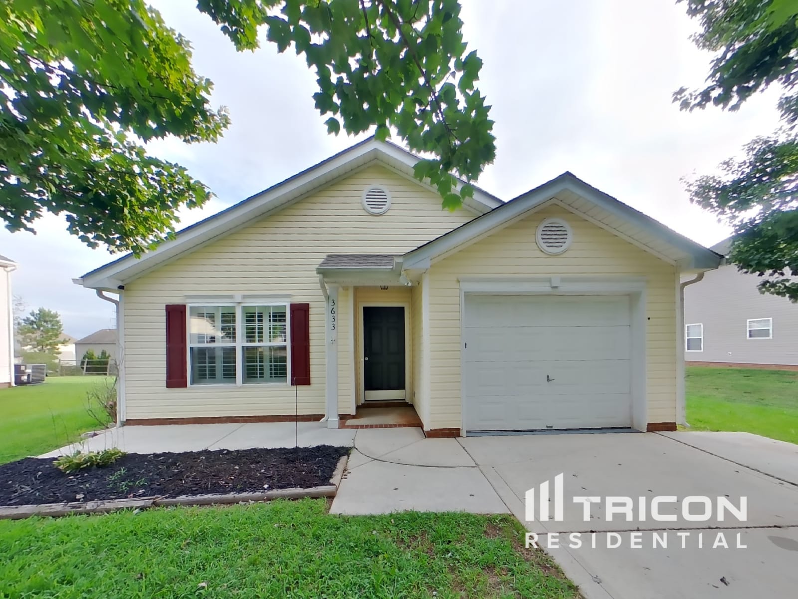 3633 Crowders View Drive Gastonia NC