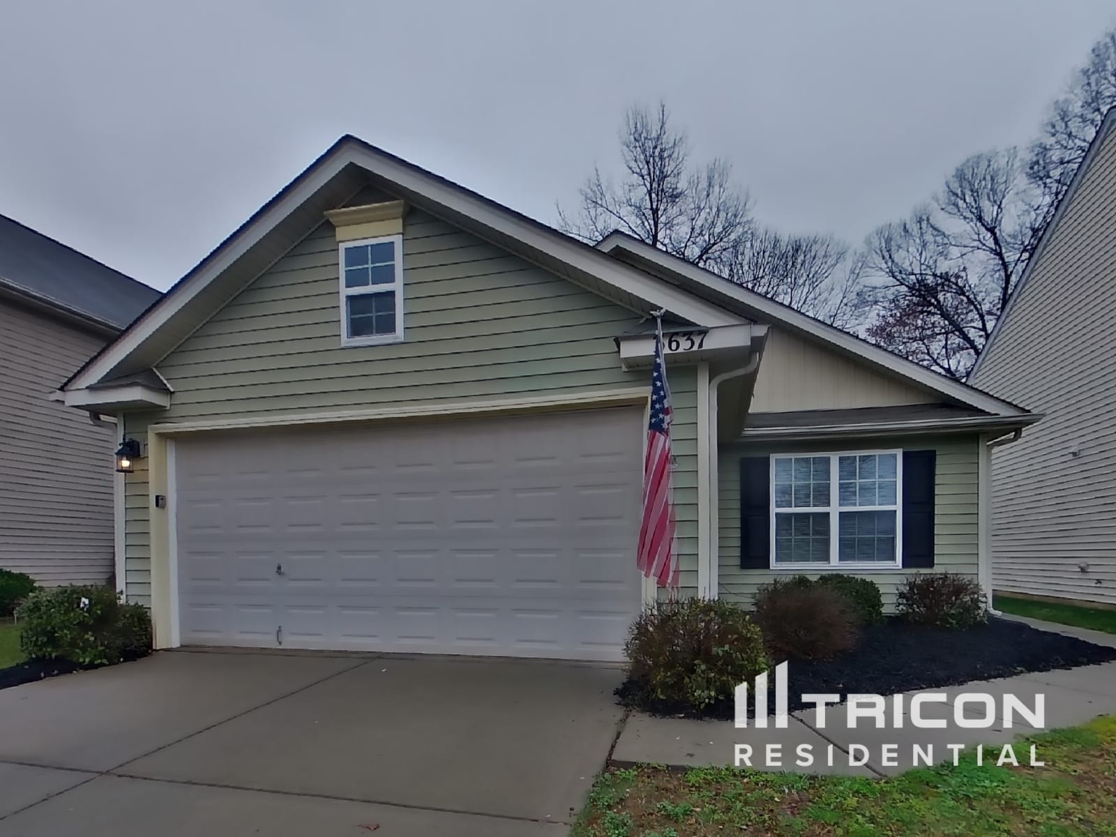 3637 Ernie Drive Charlotte NC