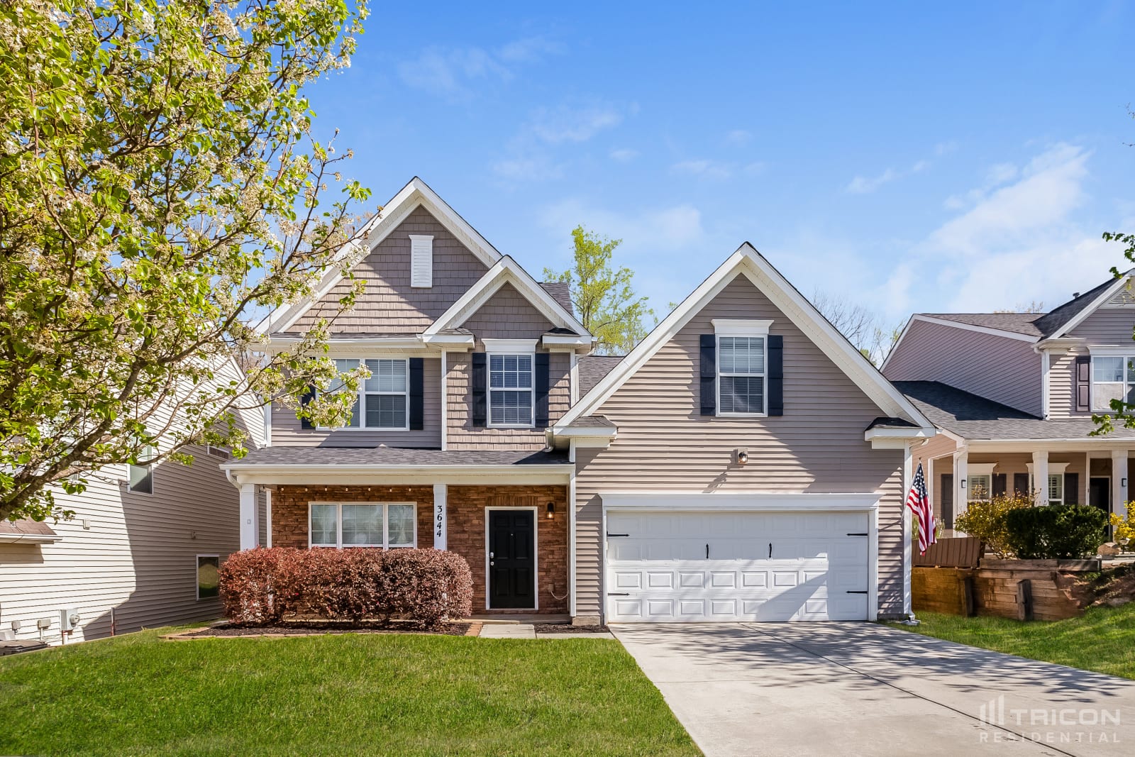 3644 Catawba Creek Drive Gastonia NC