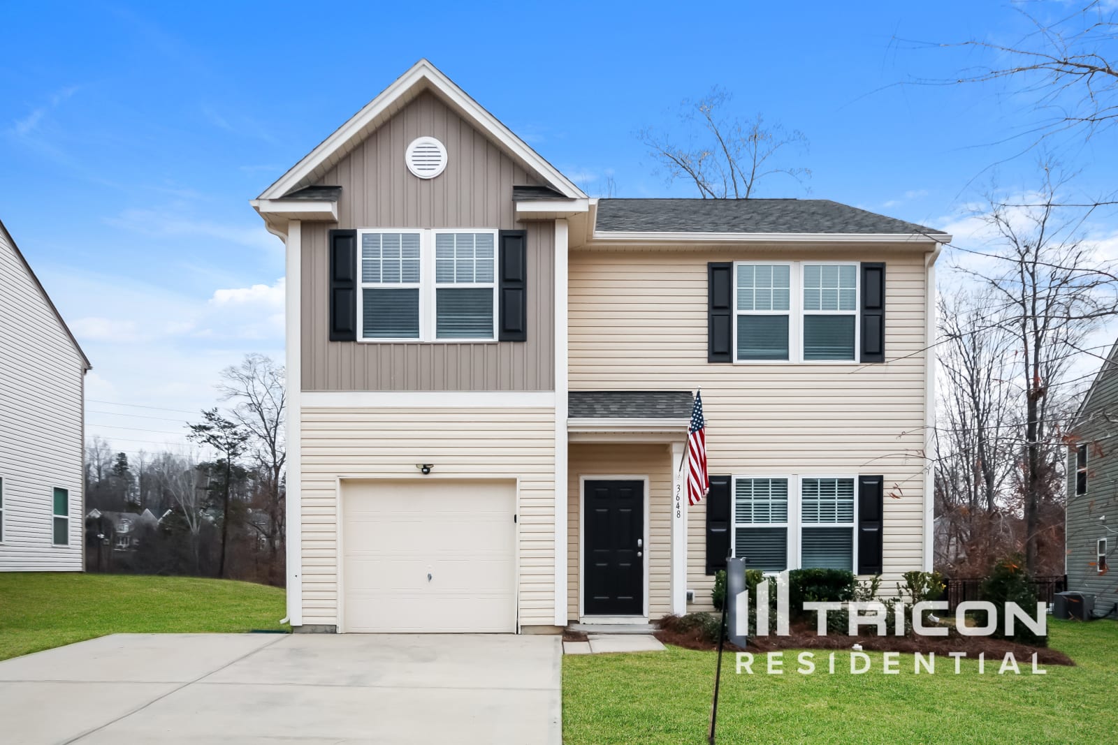 3648 Creekside Drive Gastonia NC