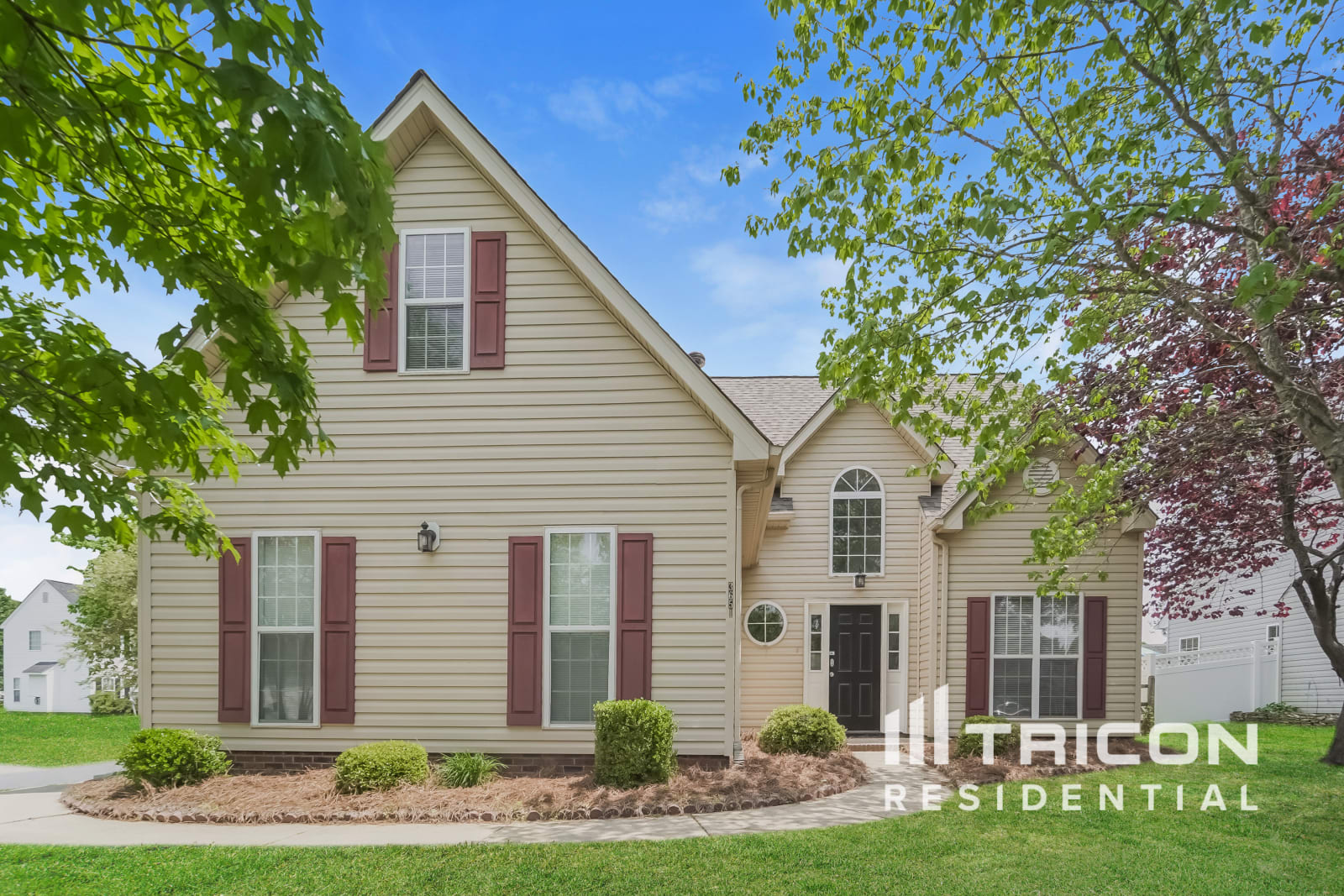 3651 Stonefield Street Concord NC