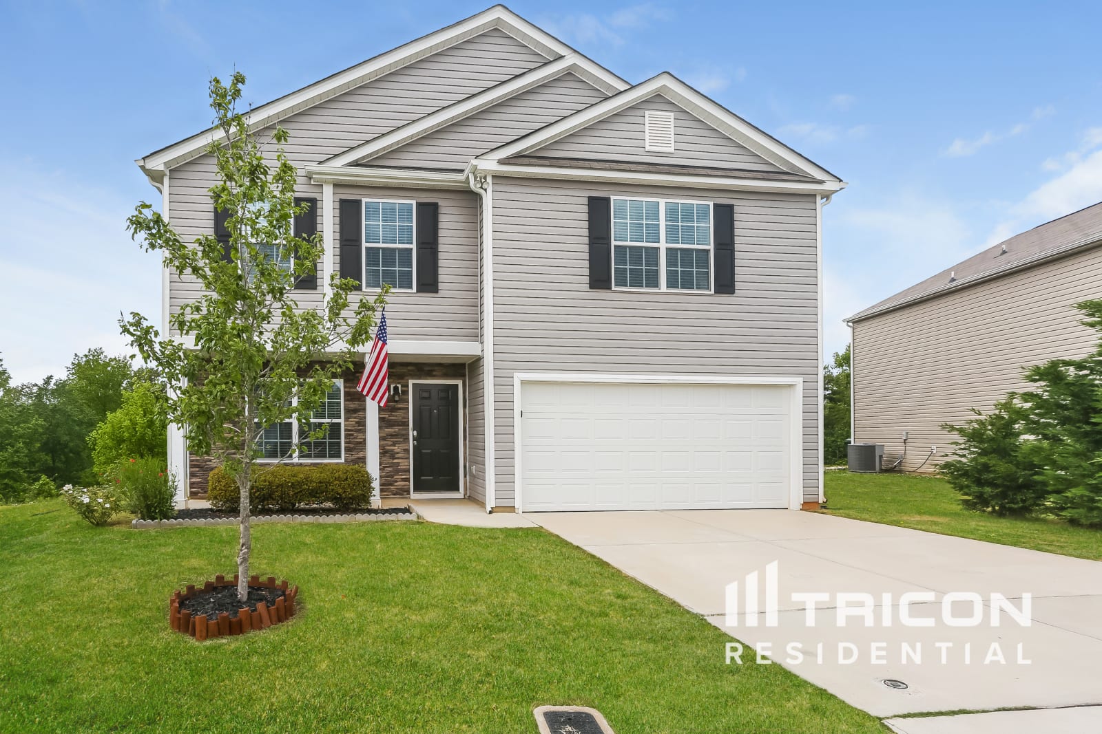 3667 Hope Marian Street Gastonia NC