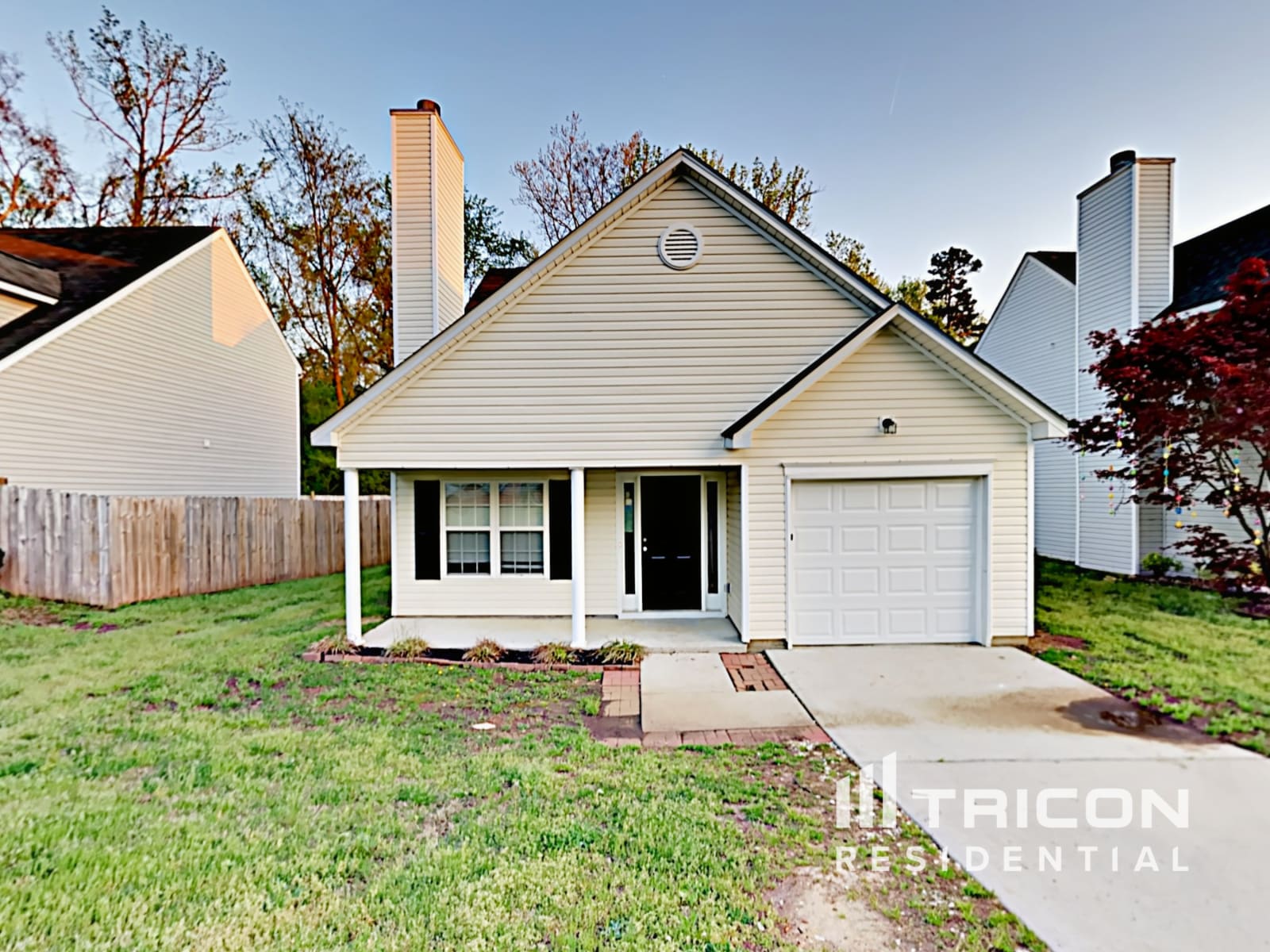 367 Havenbrook Way NW Concord NC