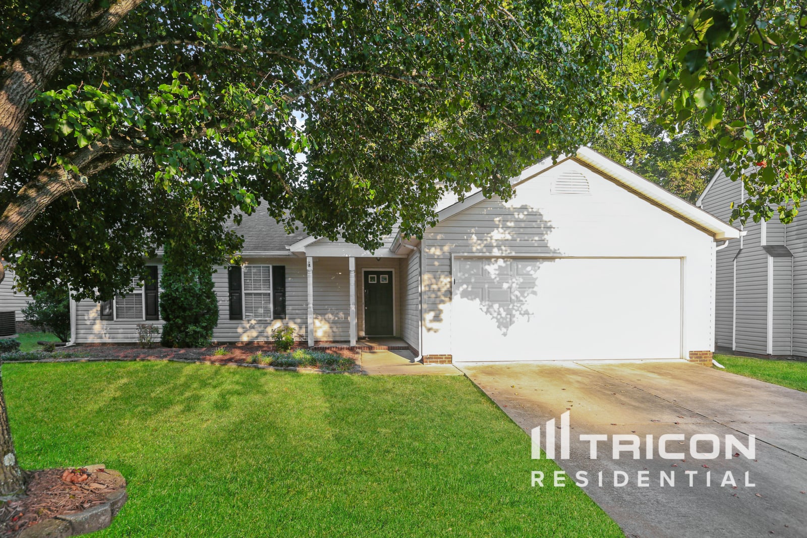 3678 Stonefield Street SW Concord NC