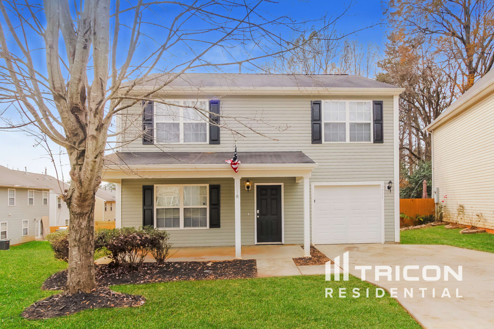 3711 Rocky Brook Court Charlotte NC