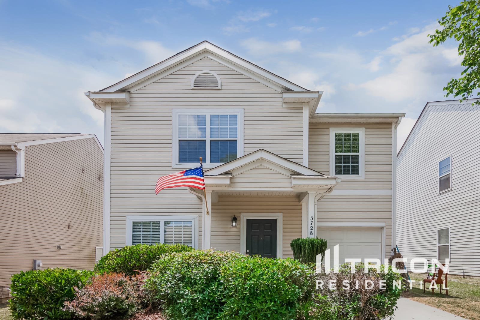 3728 Charterhall Lane Charlotte NC