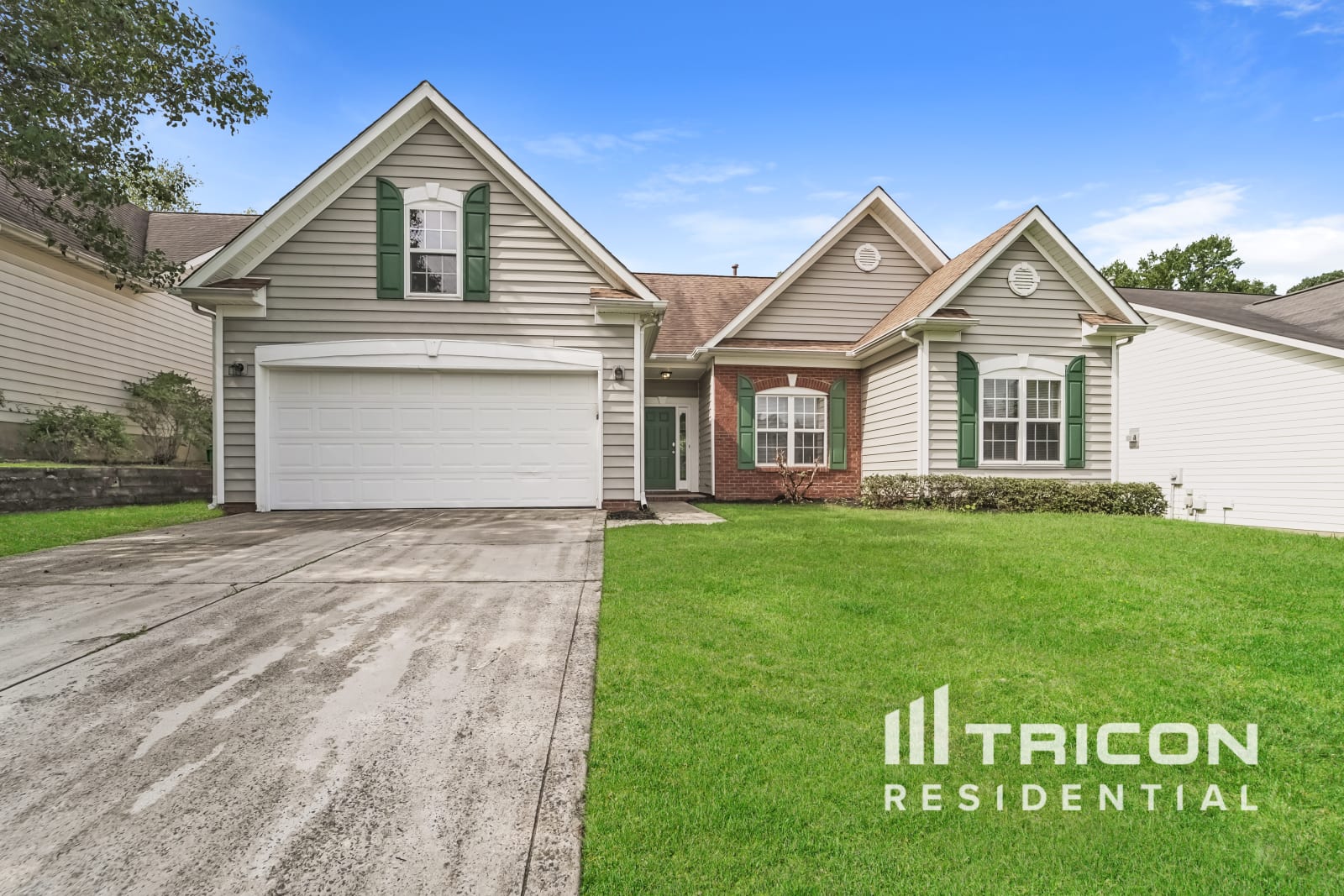 3743 Sipes Lane Charlotte NC