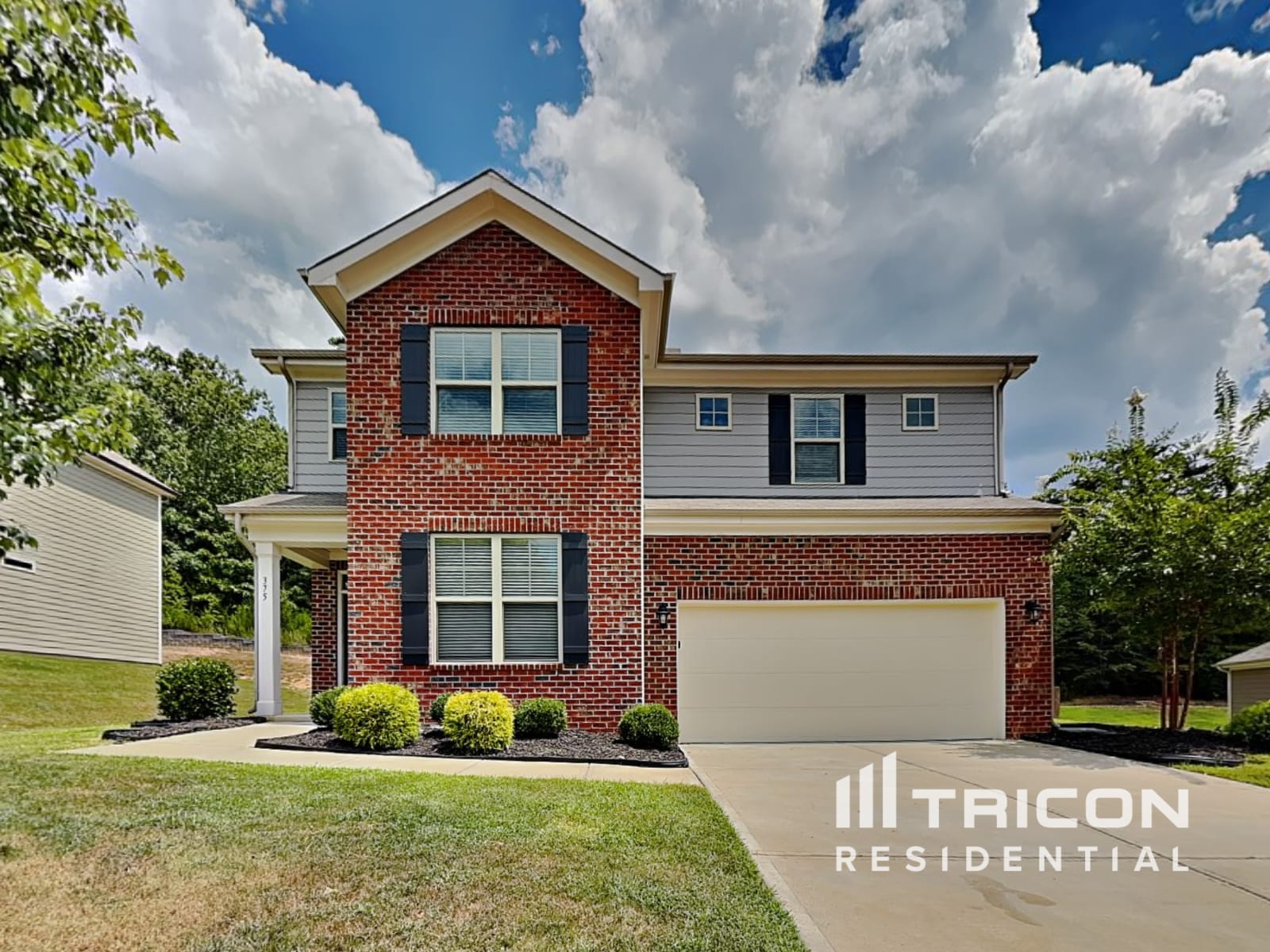 375 Pleasant View Lane SE Concord NC