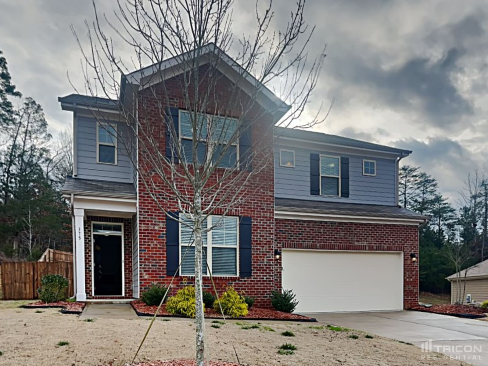 375 Pleasant View Lane SE Concord NC