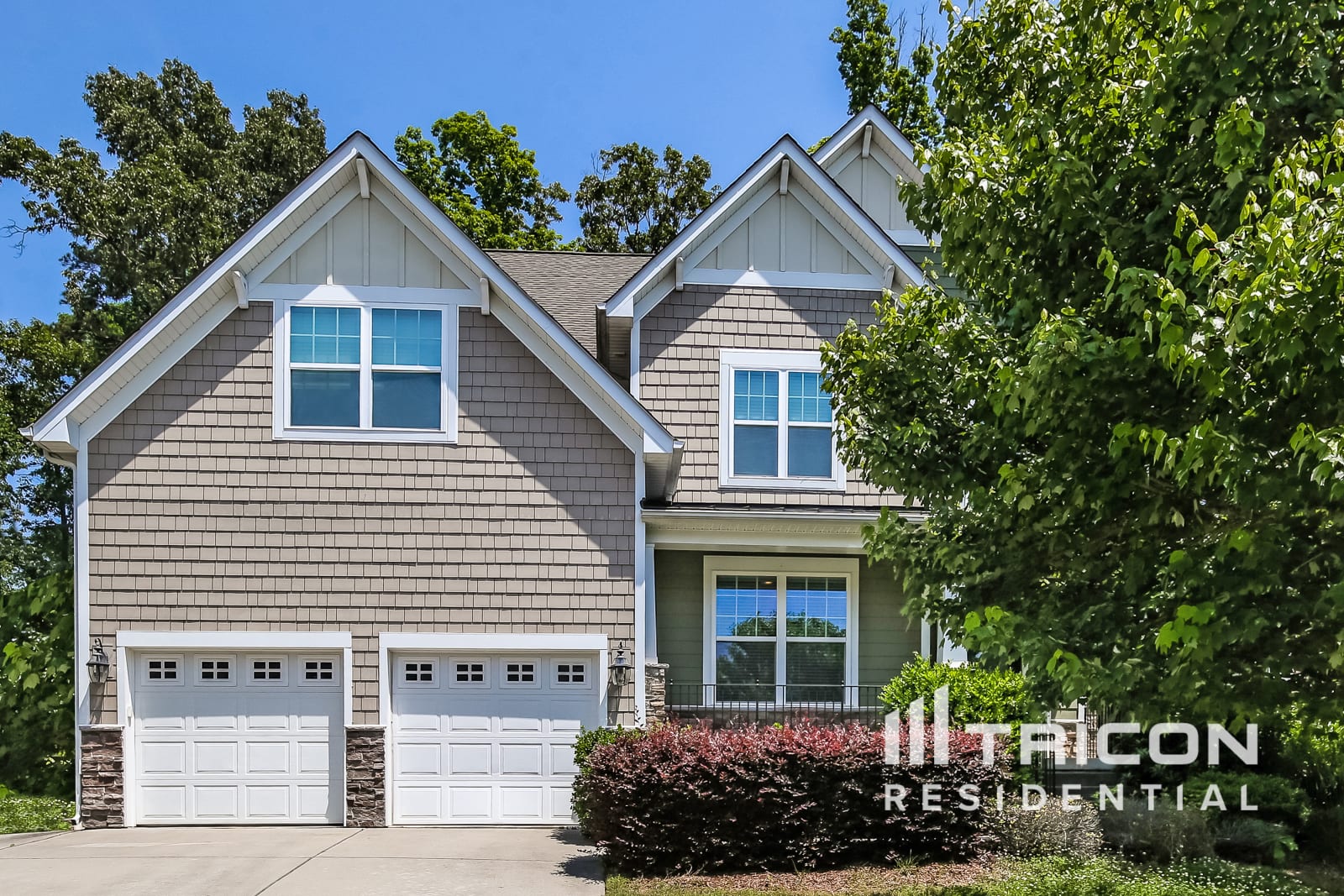 3821 Litchfield Dr Waxhaw NC