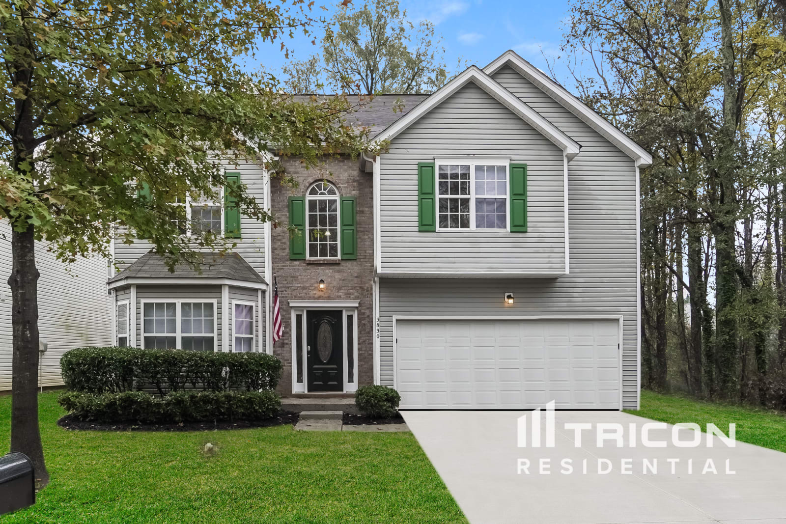 3830 Pauline Lane Charlotte NC