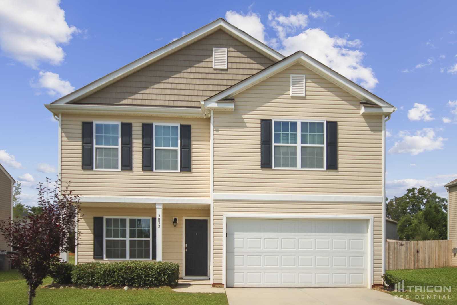 3832 Hope Marian Street Gastonia NC