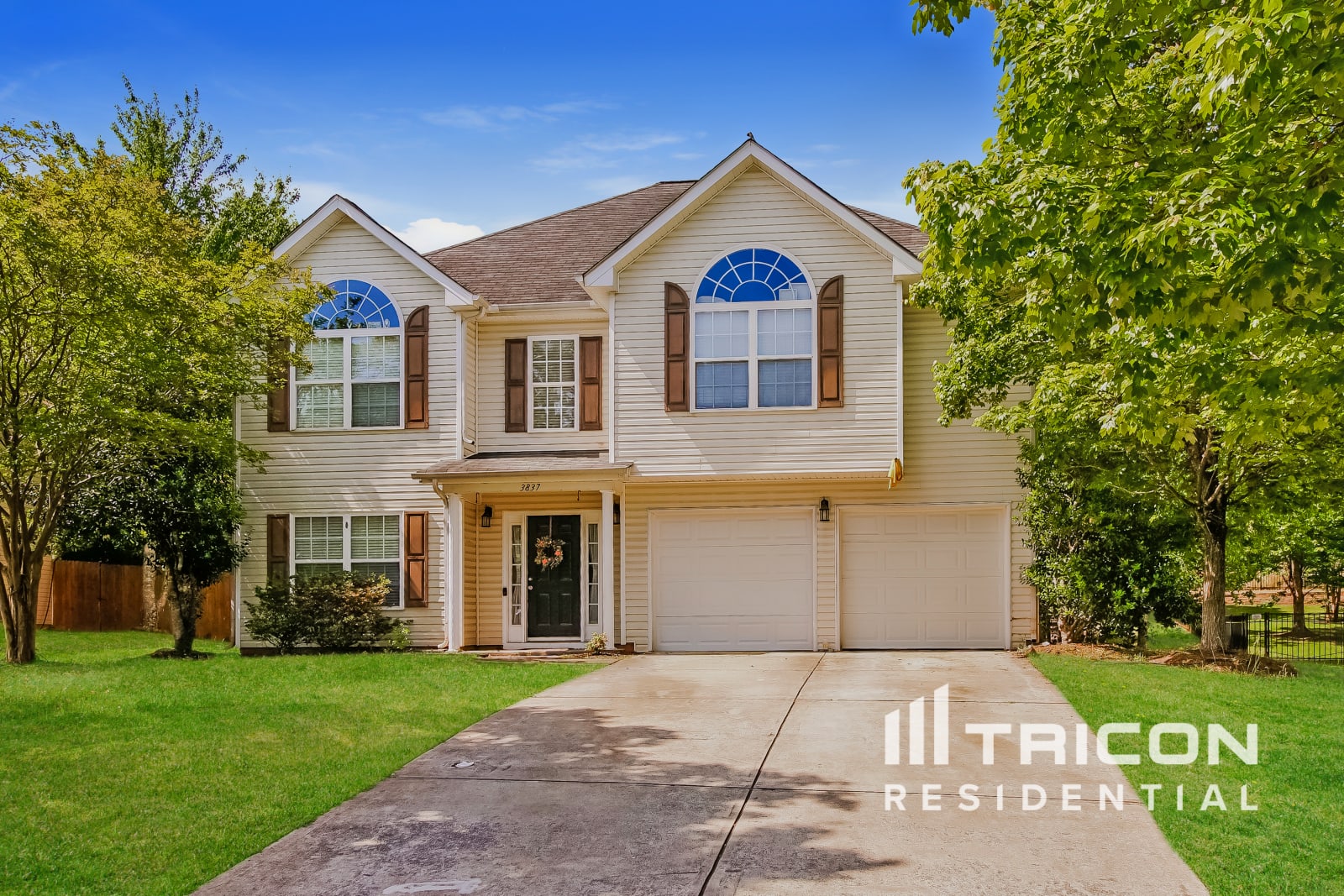 3837 Parkers Fry Fort Mill SC