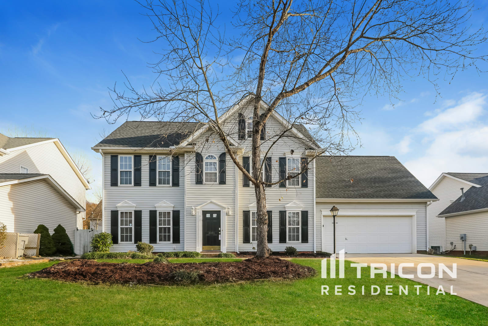 3906 Windsorwood Court Matthews NC