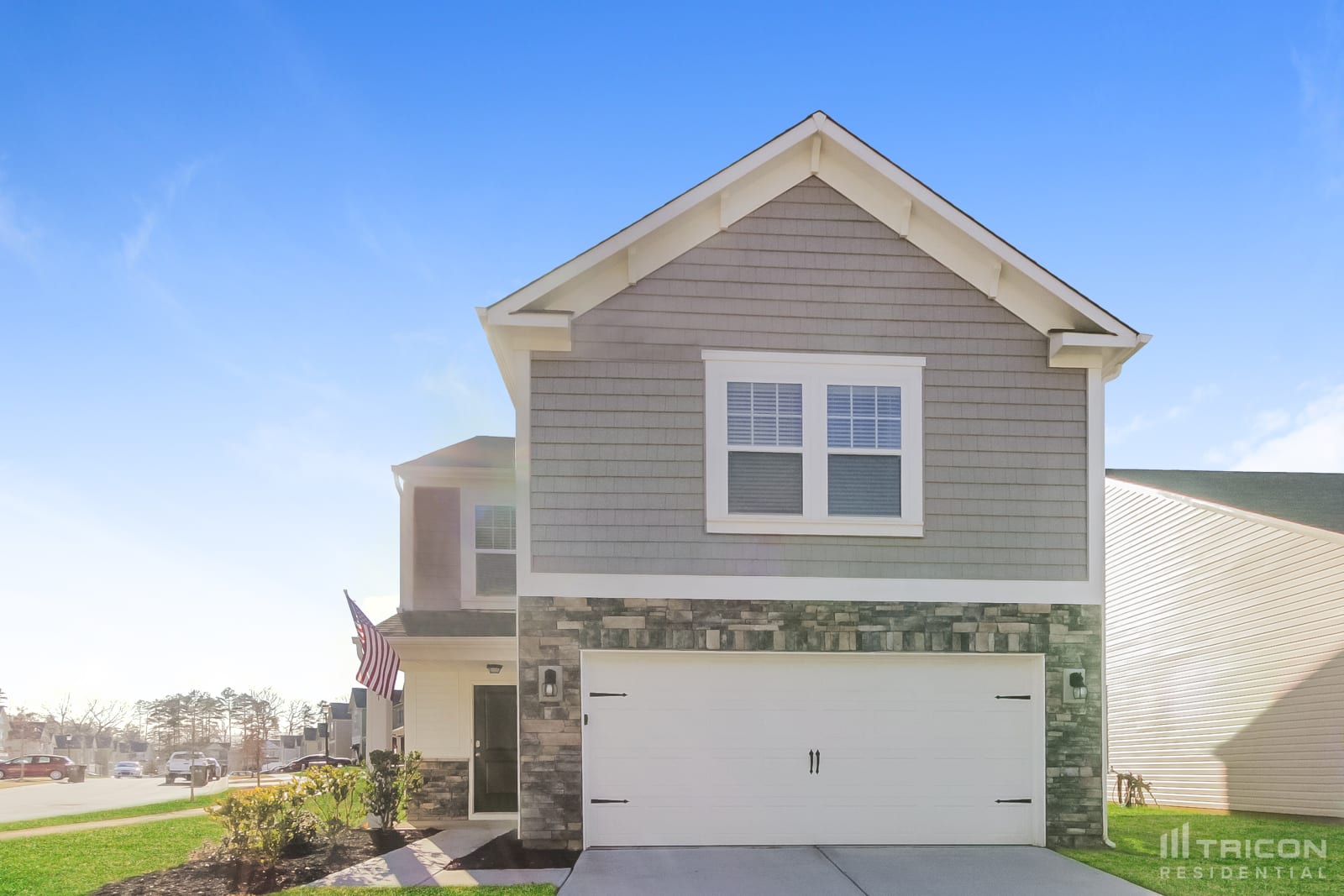 3907 Brandie Glen Road Charlotte NC