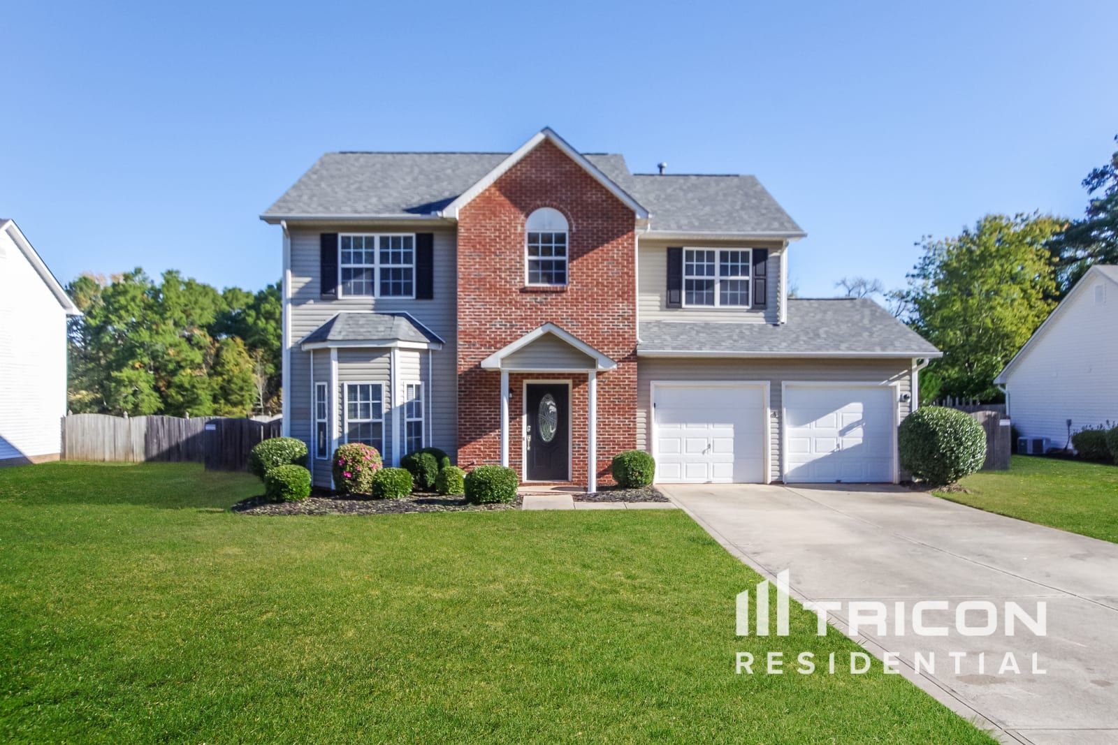 3908 Chatterleigh Drive Monroe NC