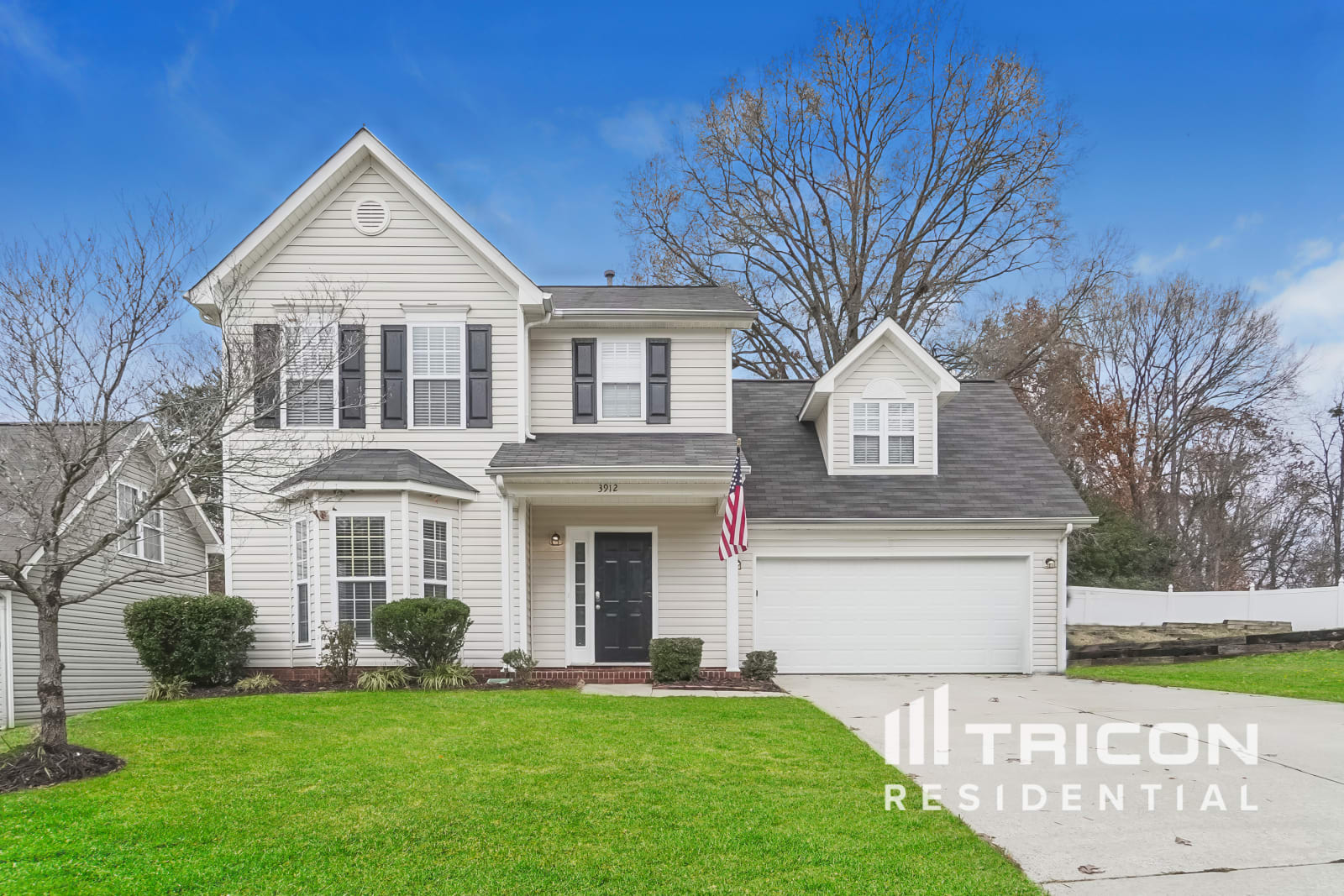 3912 Farlow Road Charlotte NC